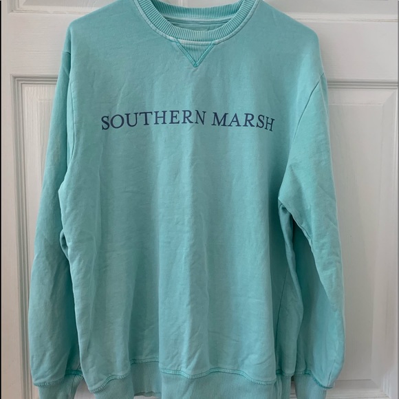 southern marsh hoodie